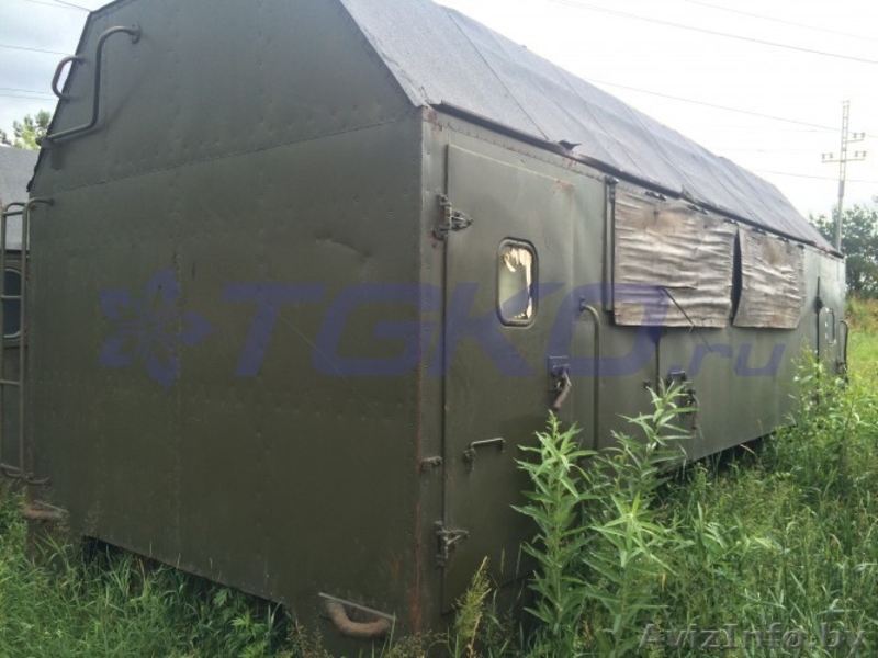 АКДС-70 Кислородазотодобывающая станция - Изображение #2, Объявление #1290525