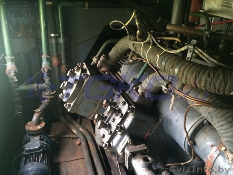 АКДС-70 Кислородазотодобывающая станция - Изображение #3, Объявление #1290525