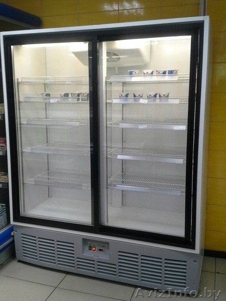 Торговое оборудование Б У - Изображение #3, Объявление #1296227