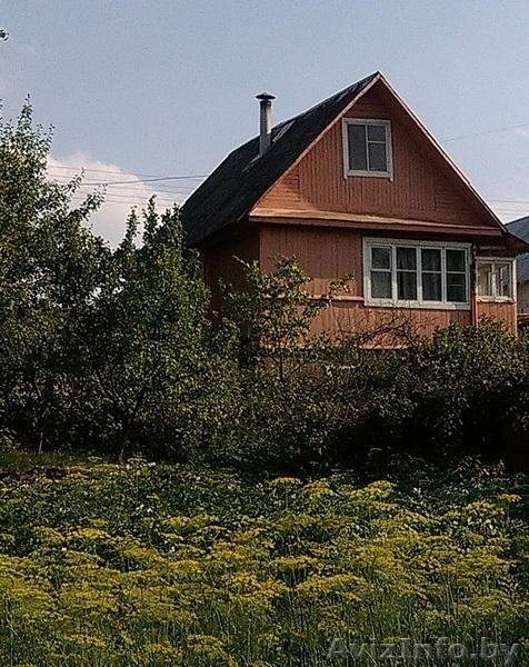 дача дом 3 уровня 20 км от МКАД Московское направление - Изображение #8, Объявление #1287314