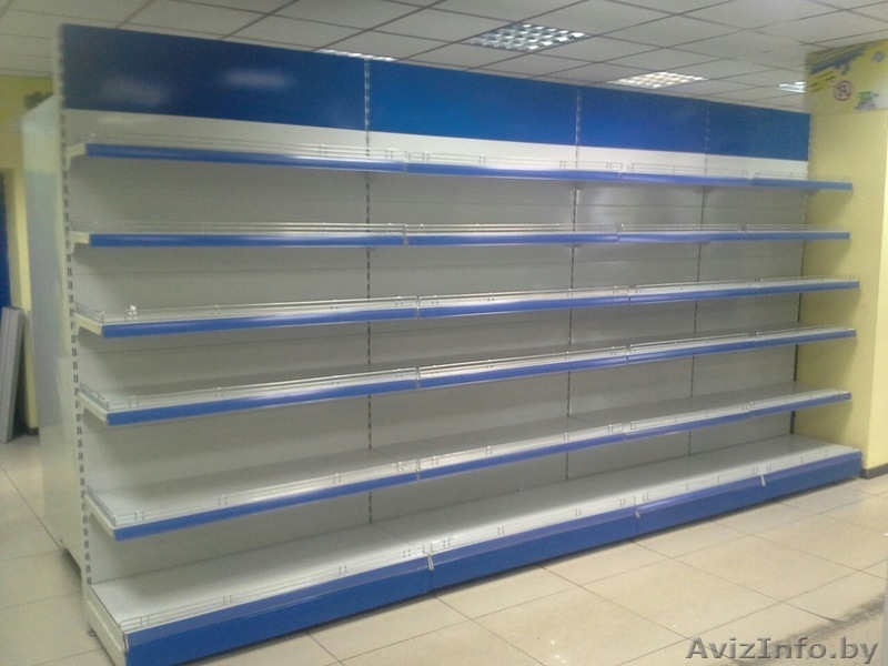 Торговое оборудование Б У - Изображение #4, Объявление #1296227