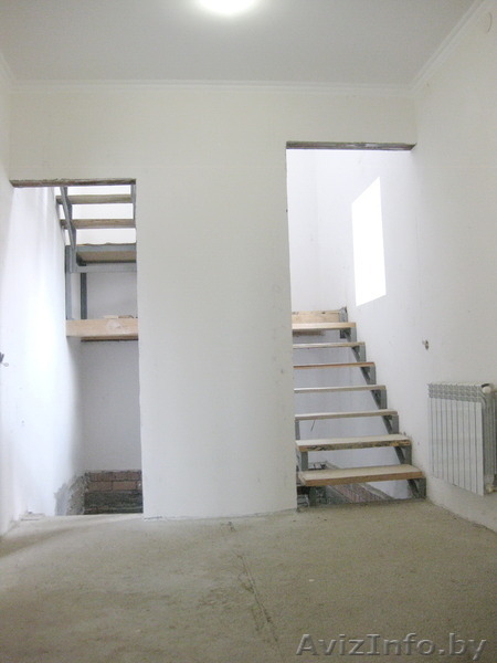 Коттедж для комфортной загородной жизни вблизи от Минска - Изображение #5, Объявление #1284794