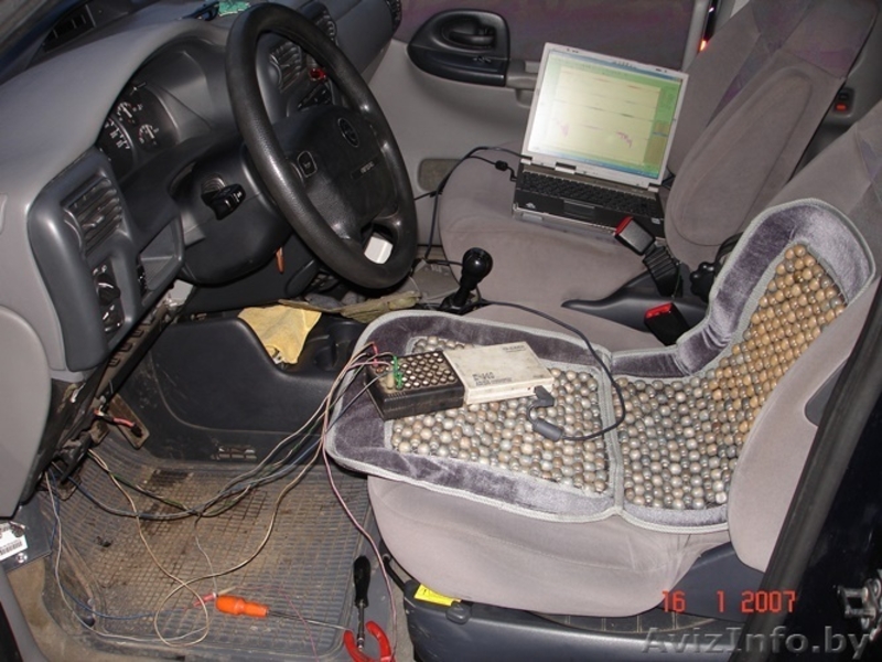 Качественная автоэлектрика для корейских и японских авто. - Изображение #5, Объявление #1286402