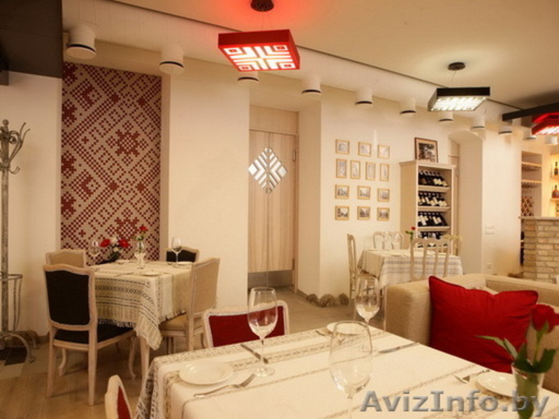Ресторан в Вильнюсе, Литва - Изображение #4, Объявление #1291979