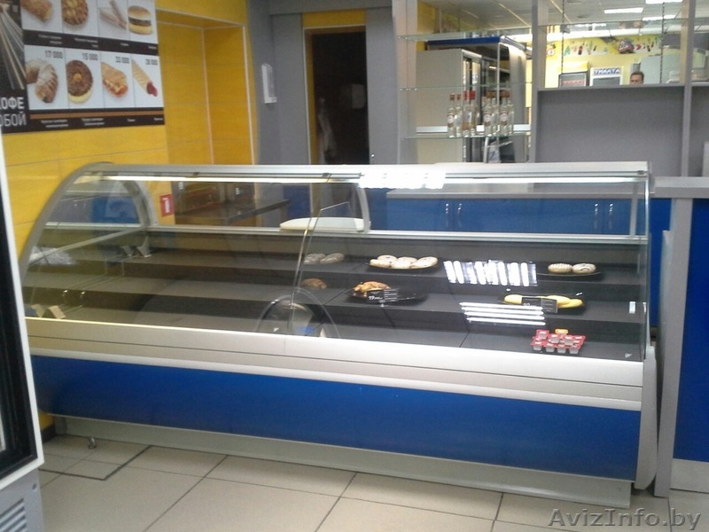 Торговое оборудование Б У - Изображение #5, Объявление #1296227