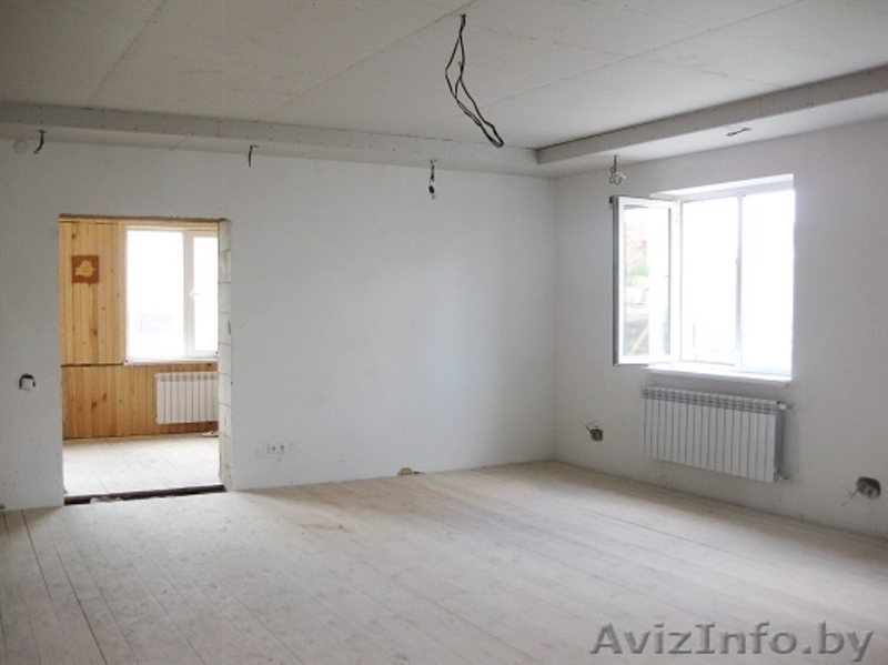 Коттедж для комфортной загородной жизни вблизи от Минска - Изображение #6, Объявление #1284794