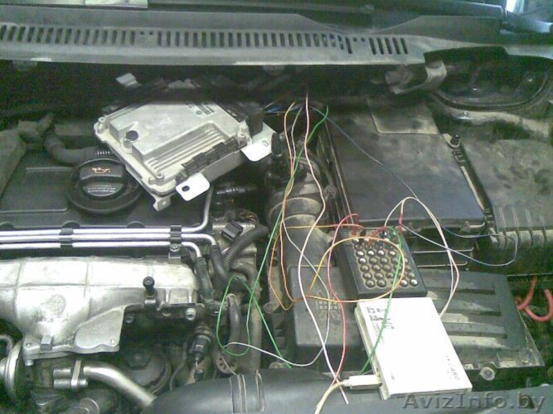 Качественная автоэлектрика для корейских и японских авто. - Изображение #6, Объявление #1286402