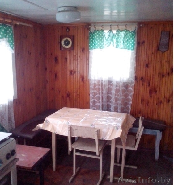 дача дом 3 уровня 20 км от МКАД Московское направление - Изображение #5, Объявление #1287314