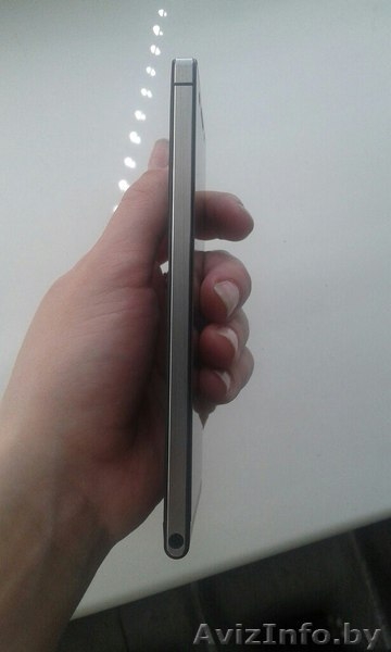  Huawei Ascend P6 - Изображение #4, Объявление #1283678