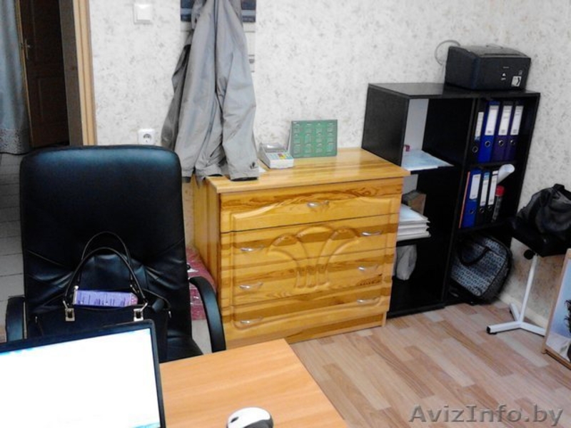 Продается парикмахерская (готовый бизнес) - Изображение #8, Объявление #1133096