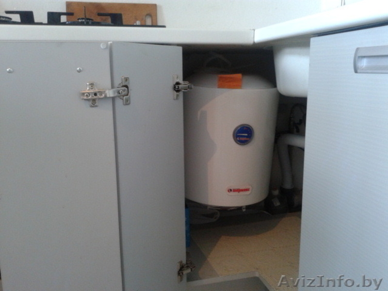 1-комнатная в Колодищах - Изображение #8, Объявление #1290879