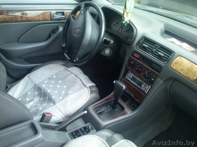 Продам Ровер 620 si - Изображение #3, Объявление #1278950