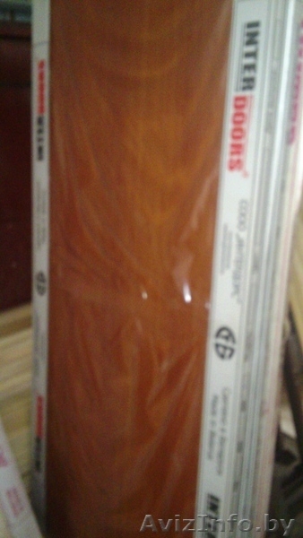 Двери МДФ (только полотно) - Изображение #6, Объявление #1289078