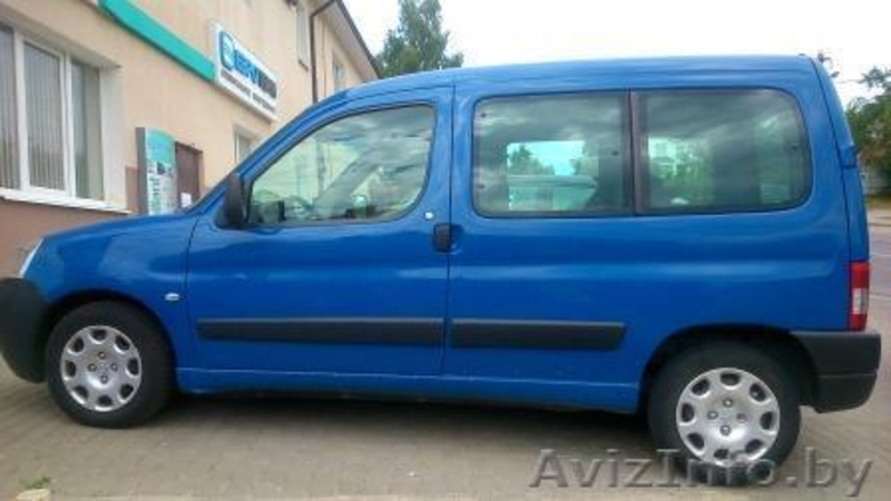 Продам автомобиль Peugeot  Минск - Изображение #3, Объявление #1283635