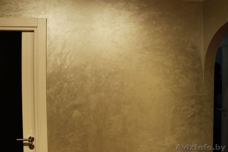 Венецианская штукатурка - Изображение #3, Объявление #1286724