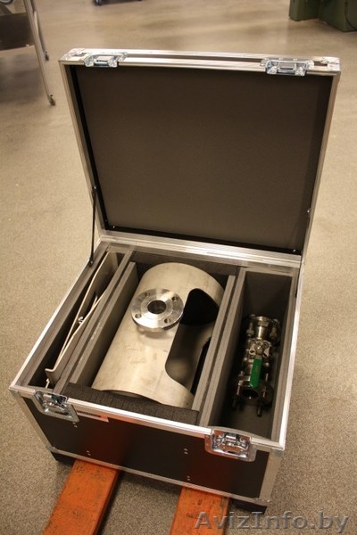 Производство кейсов, рэков, кофров. Adamhall PennElcom - Изображение #7, Объявление #1296188