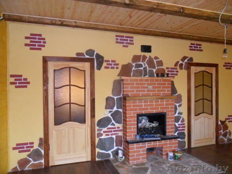 Выполним качественной ремонт квартир любой сложности  под ключ - Изображение #4, Объявление #1293739