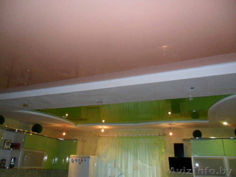 Ремонт квартир любой сложности  под ключ - Изображение #6, Объявление #1292601