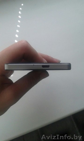  Huawei Ascend P6 - Изображение #6, Объявление #1283678