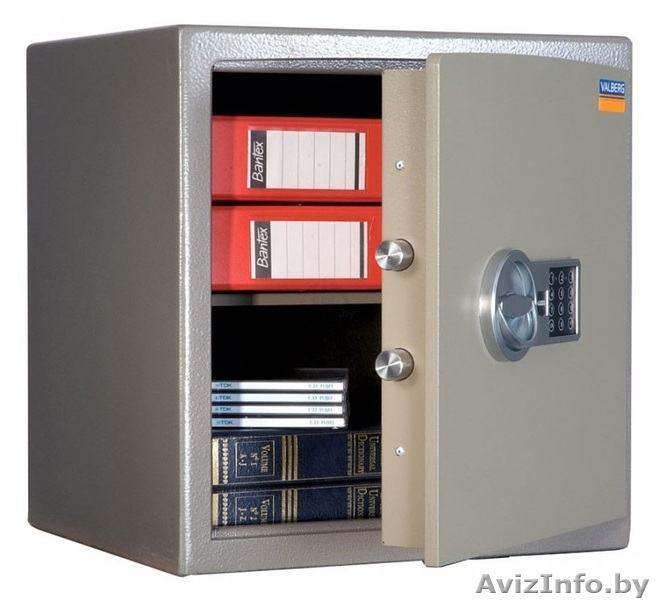 Сейфы, офисные кресла и стулья. - Изображение #3, Объявление #1158954