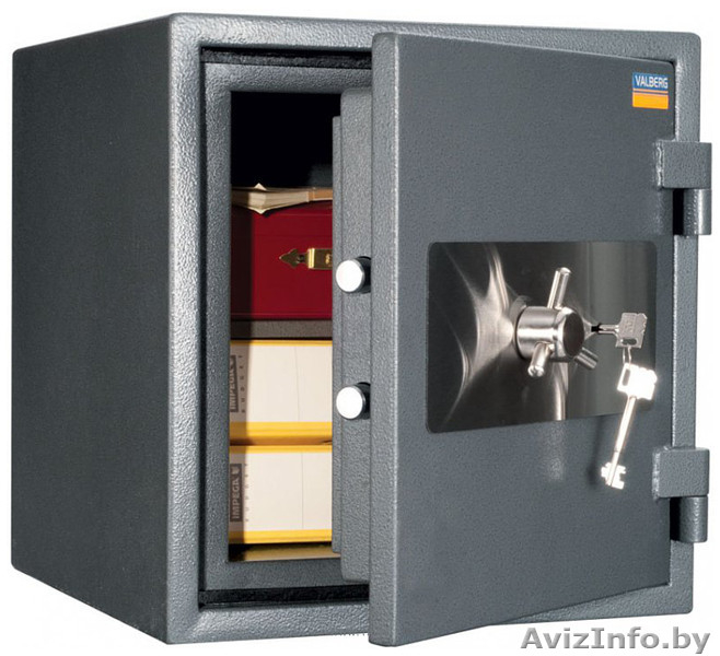 Сейфы, офисные кресла и стулья. - Изображение #4, Объявление #1158954