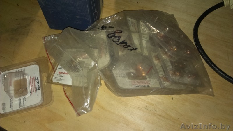 Установка плазменной резки с ЧПУ - Изображение #4, Объявление #1284537