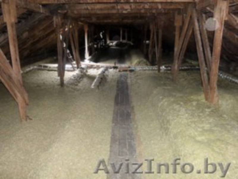 Утеплитель ISOVER Задувная Вата KV-050 - Изображение #4, Объявление #1289982