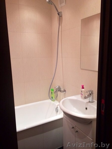 -Сдаю на сутки возле Ж/Д вокзала,ул воронянского.Т80296841388 - Изображение #3, Объявление #1286567