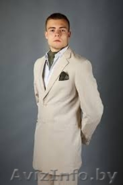 мужские костюмы,фраки,смокинги-прокат,продажа и пошив - Изображение #6, Объявление #1292906