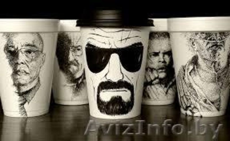 Бумажная посуда и упаковка - Изображение #3, Объявление #1295635