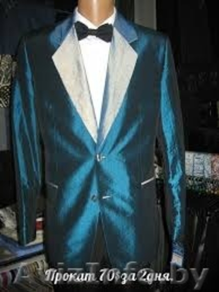 мужские костюмы,фраки,смокинги-прокат,продажа и пошив - Изображение #10, Объявление #1292906