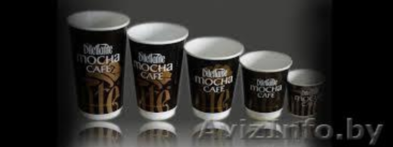 Бумажная посуда и упаковка - Изображение #5, Объявление #1295635