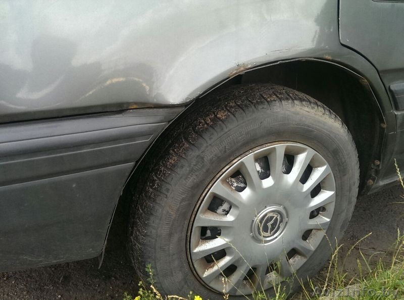 продажа авто Мазда 626 - Изображение #1, Объявление #1295042