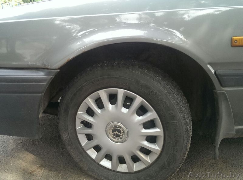 авто Мазда 626 1990года - Изображение #1, Объявление #1295043