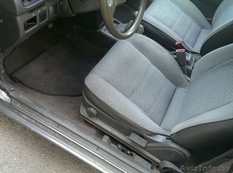 авто Мазда 626 1990года - Изображение #3, Объявление #1295043