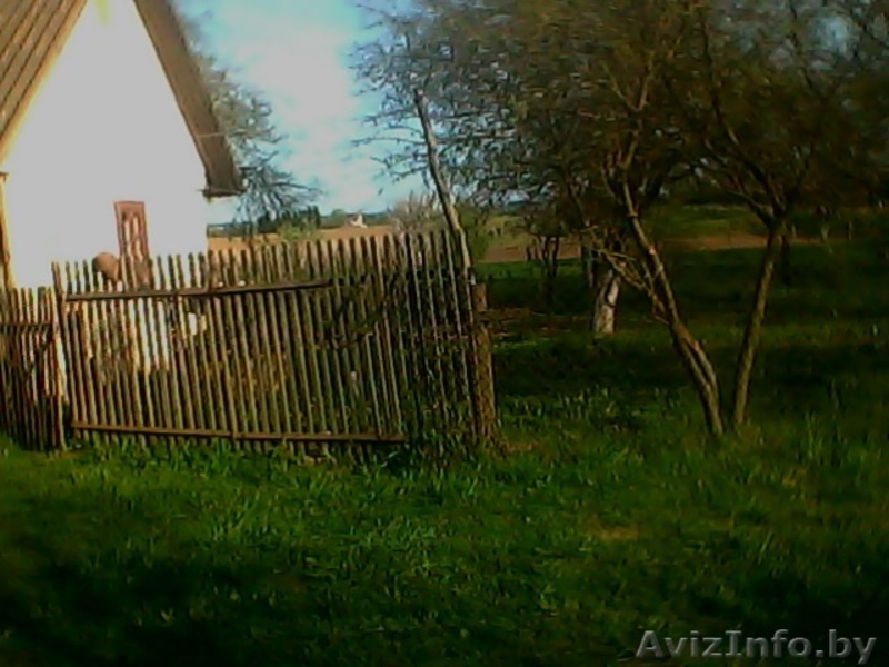 дом   в деревне - Изображение #3, Объявление #1295940