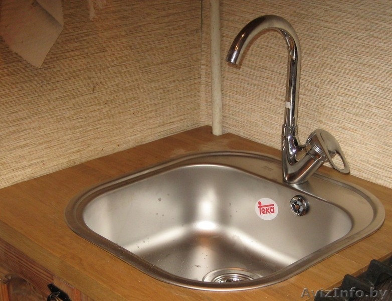 Врезка в столешницу мойки,плиты. - Изображение #3, Объявление #1155536