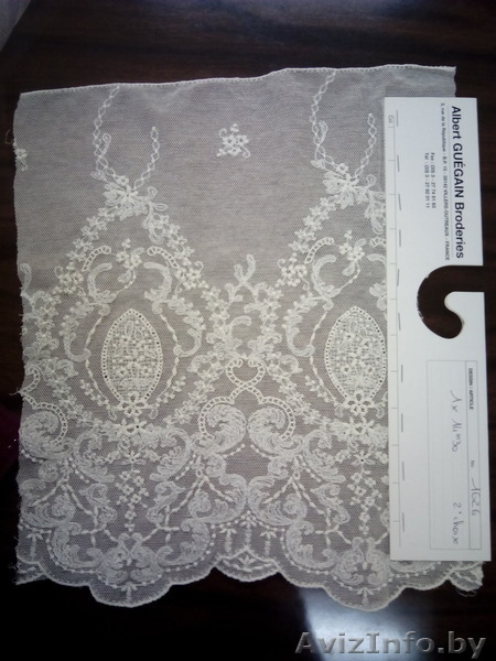Ткани мебельные, портьерные, гардинные, кружева - Изображение #5, Объявление #49937