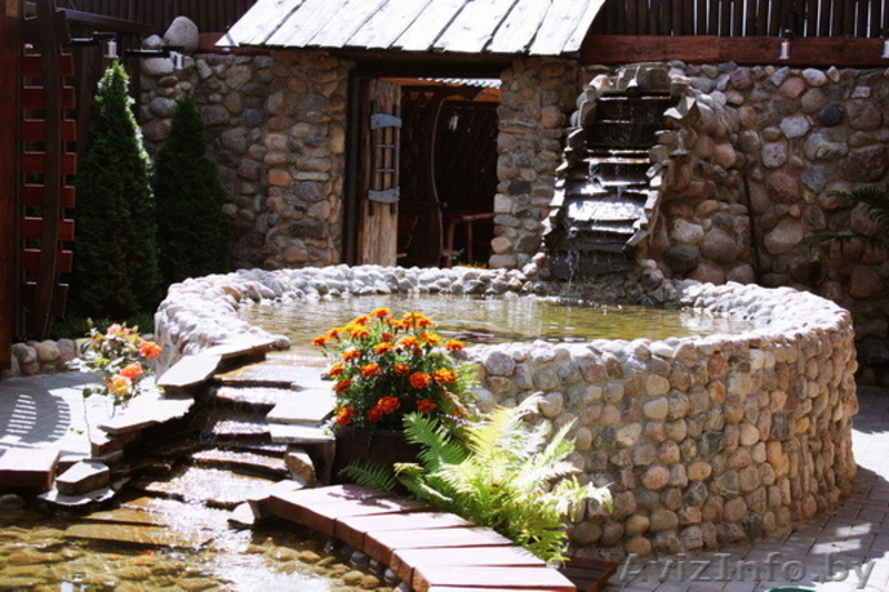 Загородное кафе "Корсар" - Изображение #3, Объявление #1296254