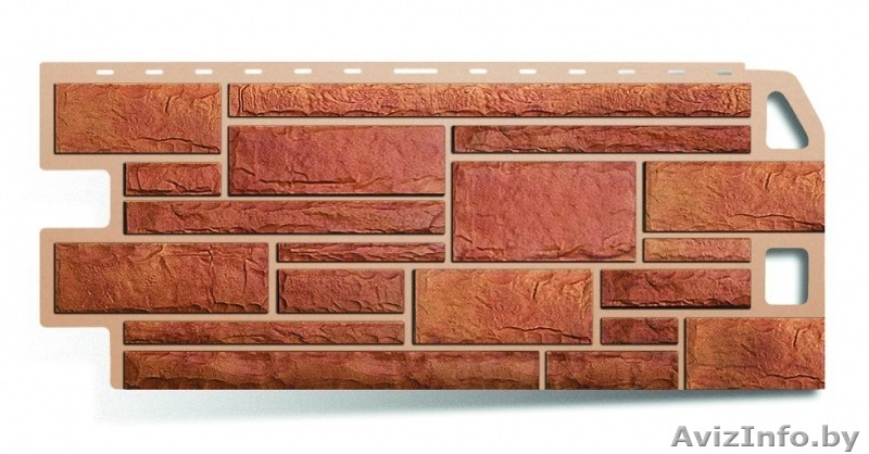 Цокольный сайдинг Альта-Профиль - Изображение #3, Объявление #1284631