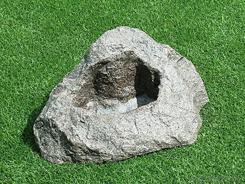 Камни-валуны, Камни-кашпо, цветочницы, Водоёмы, Водопады и др - Изображение #7, Объявление #1284136