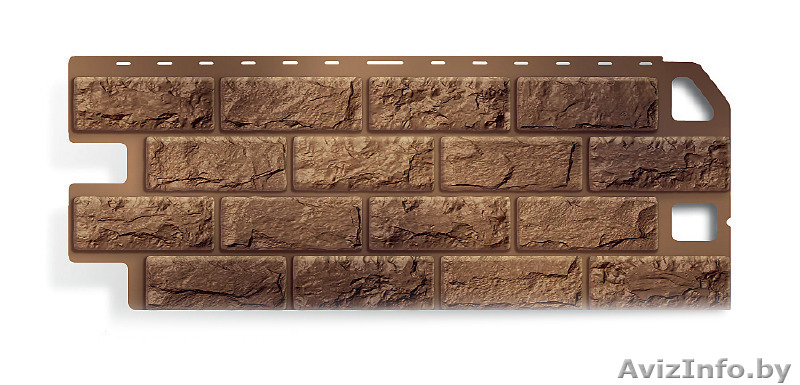 Цокольный сайдинг Альта-Профиль - Изображение #2, Объявление #1284631