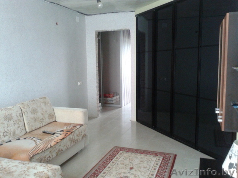 1-комнатная в Колодищах - Изображение #3, Объявление #1290879