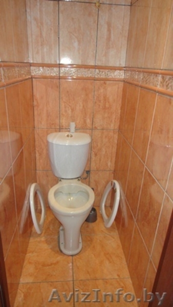 Продам комнату в 5-и комнатной квартире в самом центре Минска - Изображение #3, Объявление #1285067