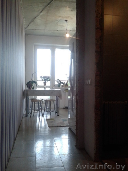 1-комнатная в Колодищах - Изображение #4, Объявление #1290879