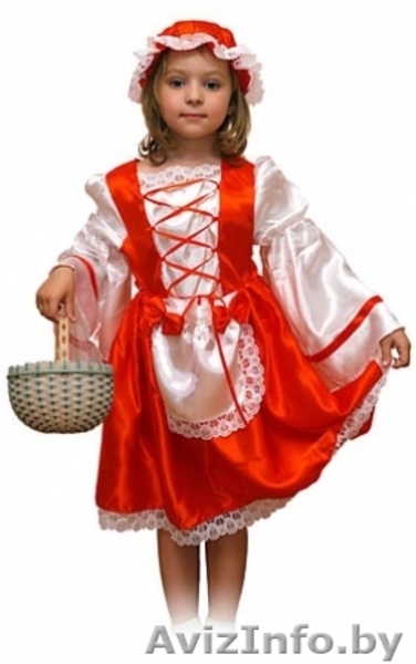 покат пошив сценических костюмов-мексика,баба яга,пьеро,мушкетер - Изображение #7, Объявление #1295830