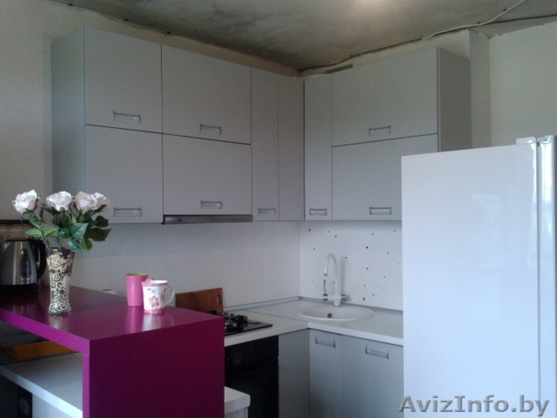 1-комнатная в Колодищах - Изображение #6, Объявление #1290879