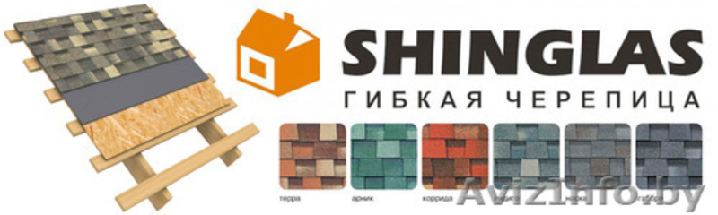 Технострой – профессиональный  поставщик строительных материалов - Изображение #2, Объявление #1174618