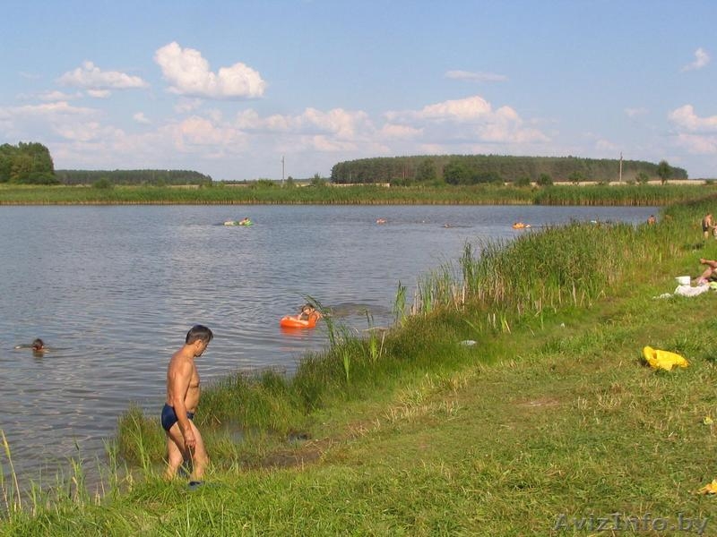 Сдаю дачу на ИЮЛЬ,АВГ,СЕНТ,48км.от Минска - Изображение #5, Объявление #1285885