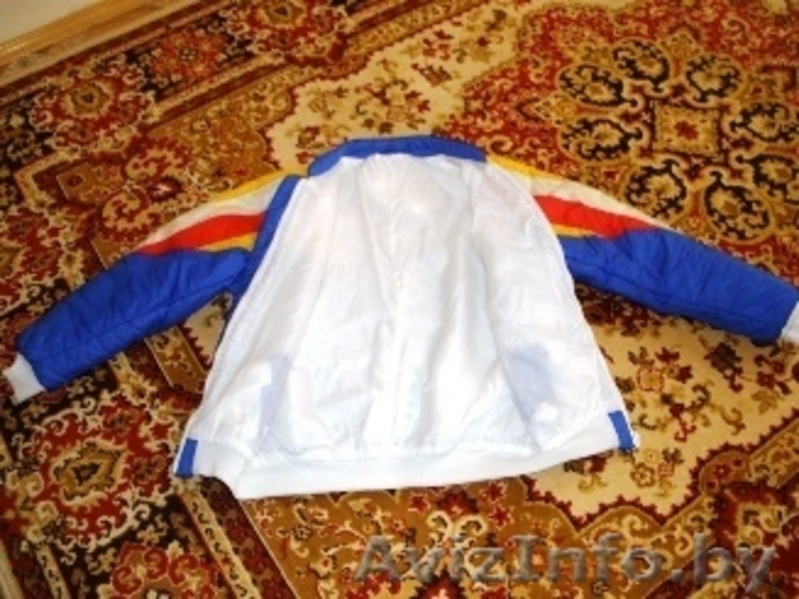 Куртка яркая женская. - Изображение #3, Объявление #1295882